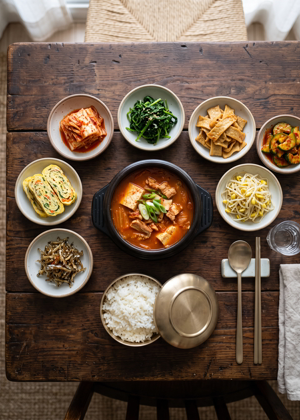 한식