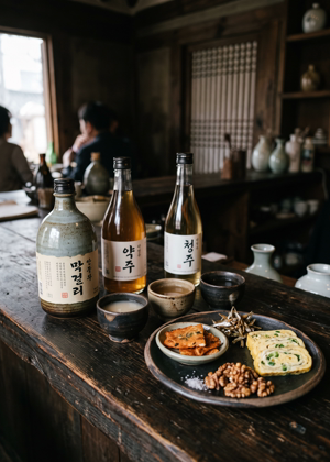 주류·페어링