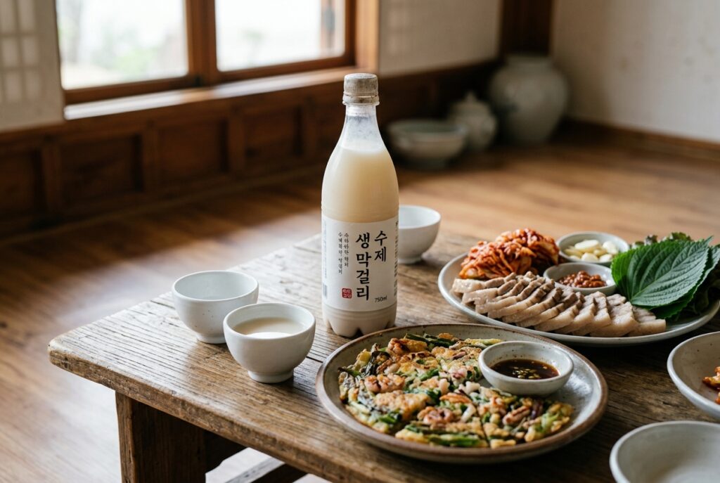전통주의 재발견