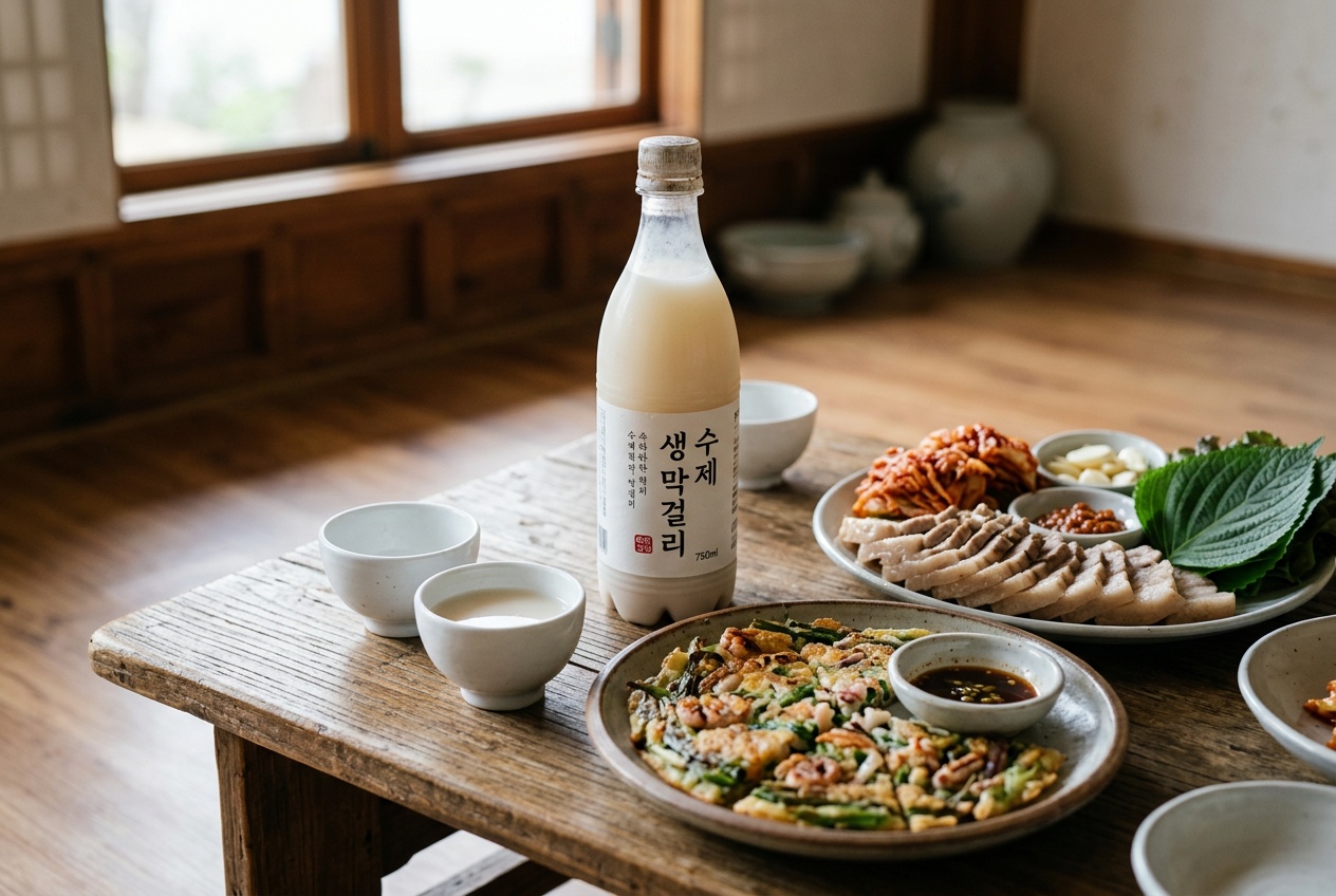 전통주의 재발견