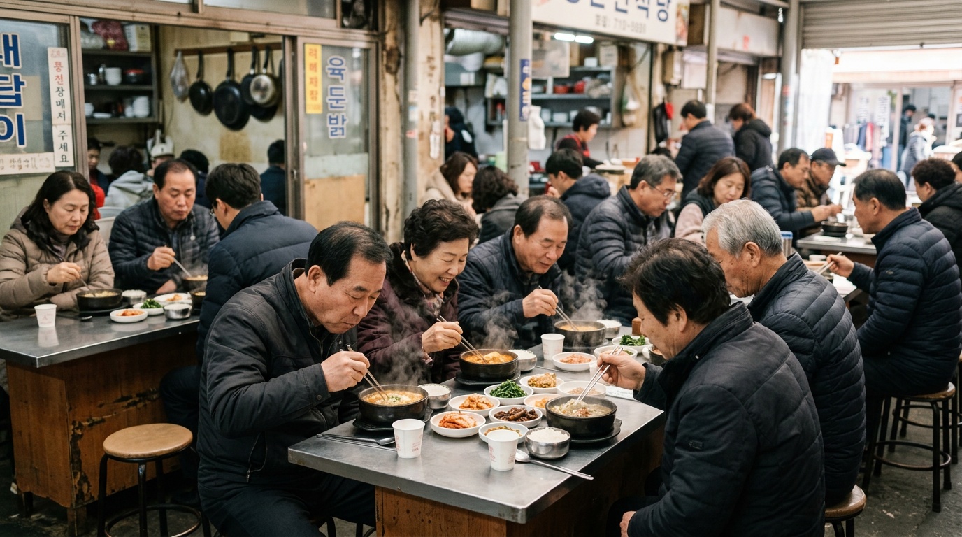 경기·인천 노포